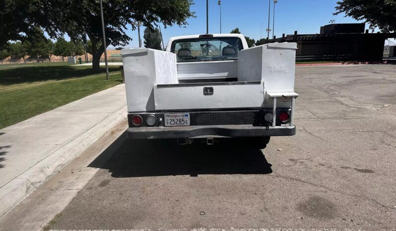 
								1994 Ford F250 Regular Cab Long Bed full									