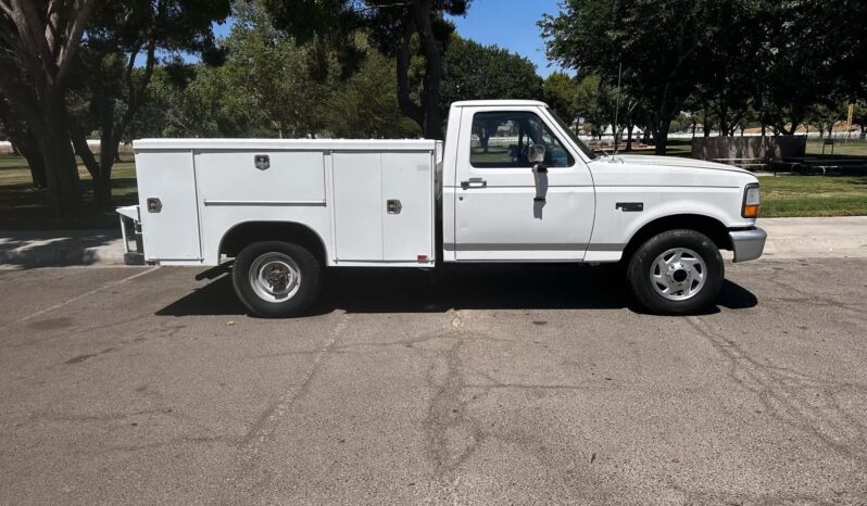 
								1994 Ford F250 Regular Cab Long Bed full									