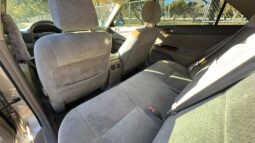 
										2003 Toyota Camry XLE V6 Sedan full									