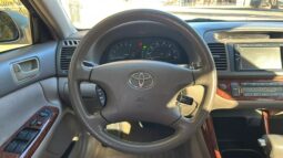 
										2003 Toyota Camry XLE V6 Sedan full									