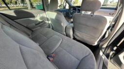 
										2012 Honda Civic LX full									