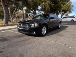 2014 Dodge Charger SXT