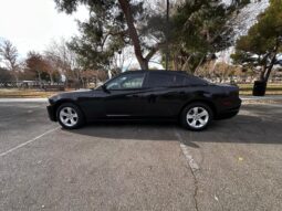 2014 Dodge Charger SXT