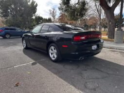 2014 Dodge Charger SXT