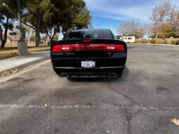 2014 Dodge Charger SXT