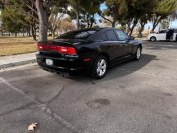 2014 Dodge Charger SXT