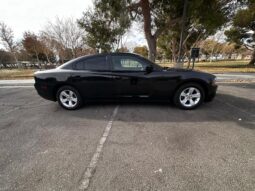 
										2014 Dodge Charger SXT full									