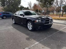 
										2014 Dodge Charger SXT full									