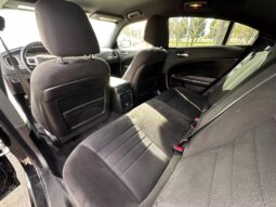 
										2014 Dodge Charger SXT full									