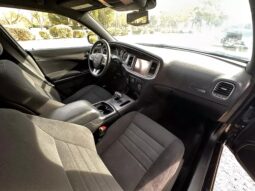 
										2014 Dodge Charger SXT full									