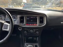 
										2014 Dodge Charger SXT full									