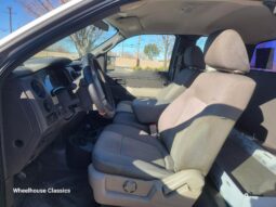 
										2010 Ford F150 Super Cab XL full									