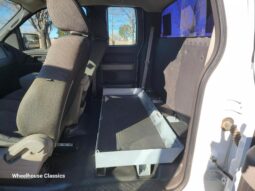 
										2010 Ford F150 Super Cab XL full									