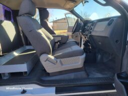 
										2010 Ford F150 Super Cab XL full									