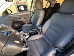 
										2014 Chevrolet Cruze LT full									