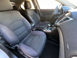 
										2014 Chevrolet Cruze LT full									