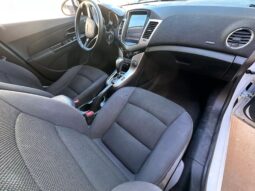 
										2014 Chevrolet Cruze LT full									