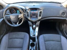 
										2014 Chevrolet Cruze LT full									