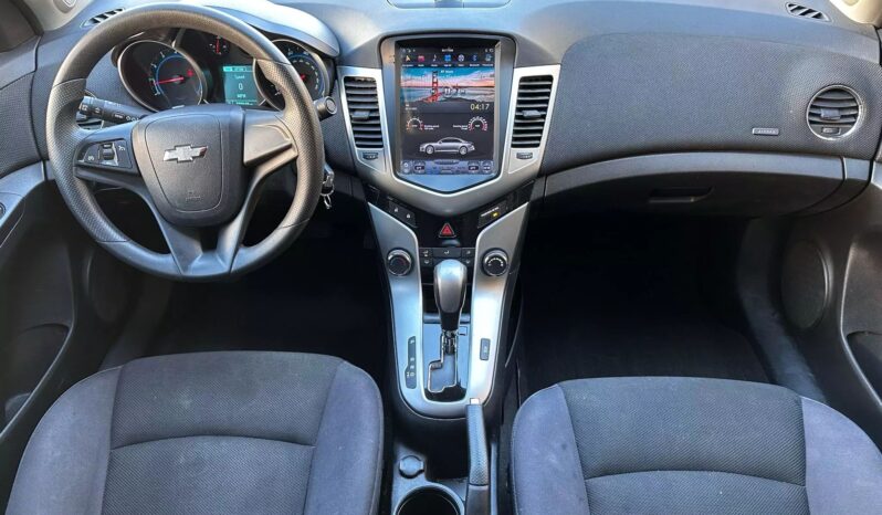 
								2014 Chevrolet Cruze LT full									