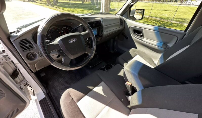 
								2011 Ford Ranger Super Cab XL full									