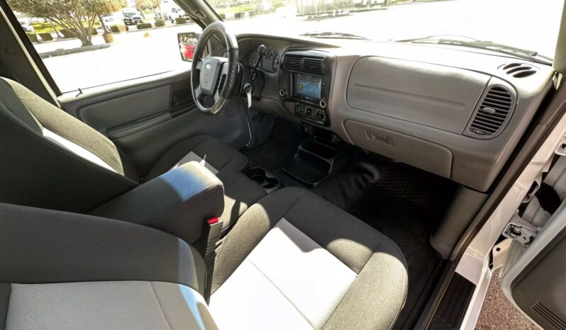 
								2011 Ford Ranger Super Cab XL full									