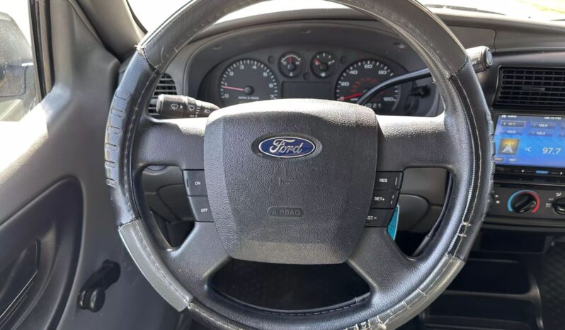 
								2011 Ford Ranger Super Cab XL full									