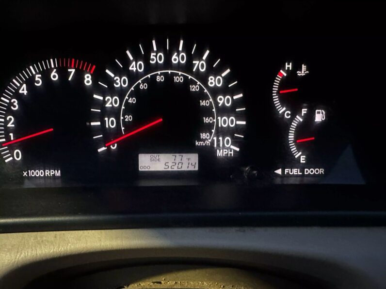 2005 Toyota Corolla LE