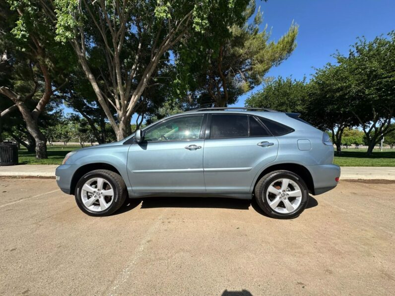 2008 Lexus RX RX 350