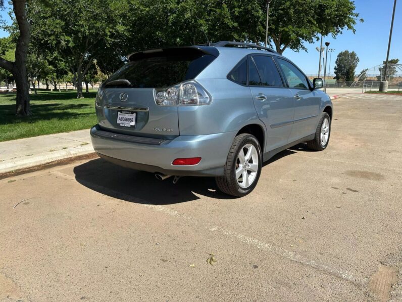 2008 Lexus RX RX 350