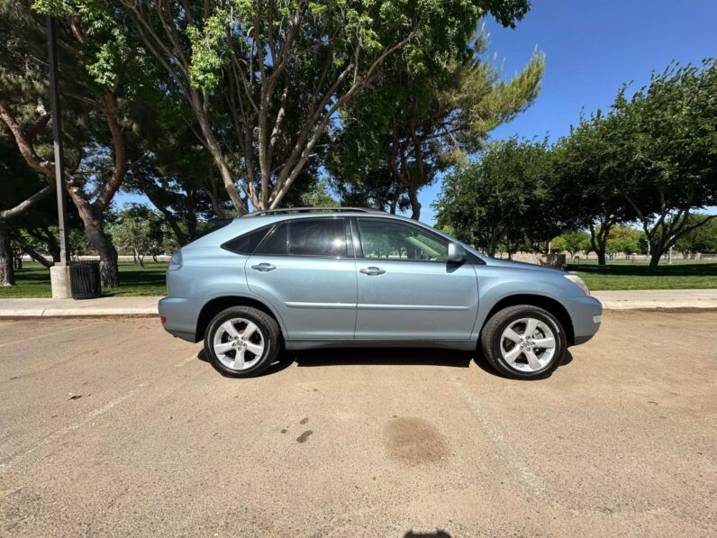2008 Lexus RX RX 350