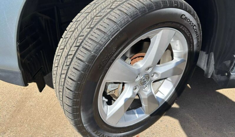 
								2008 Lexus RX RX 350 full									