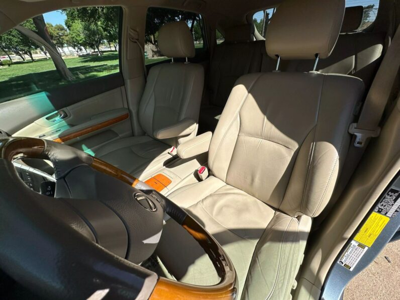 2008 Lexus RX RX 350