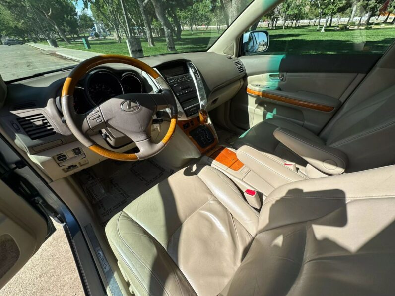 2008 Lexus RX RX 350