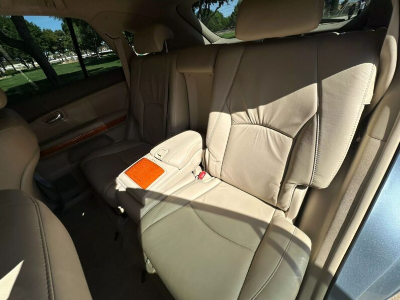 2008 Lexus RX RX 350