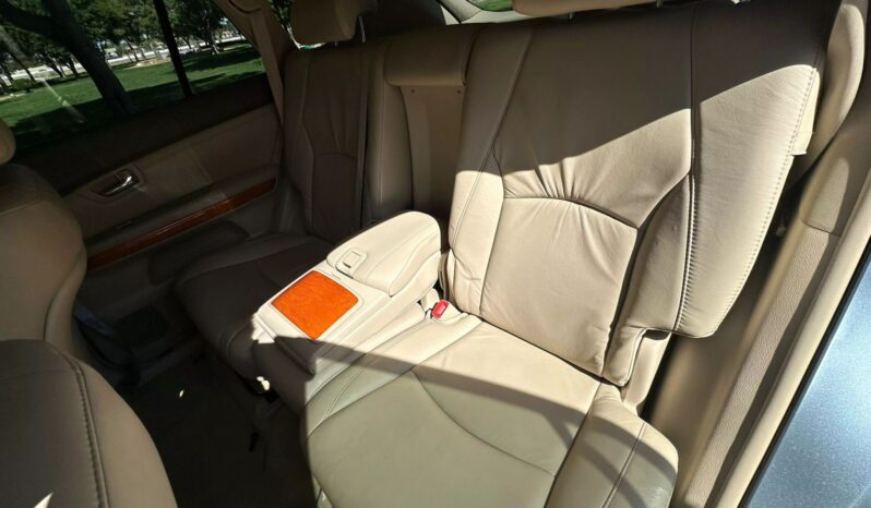 
								2008 Lexus RX RX 350 full									