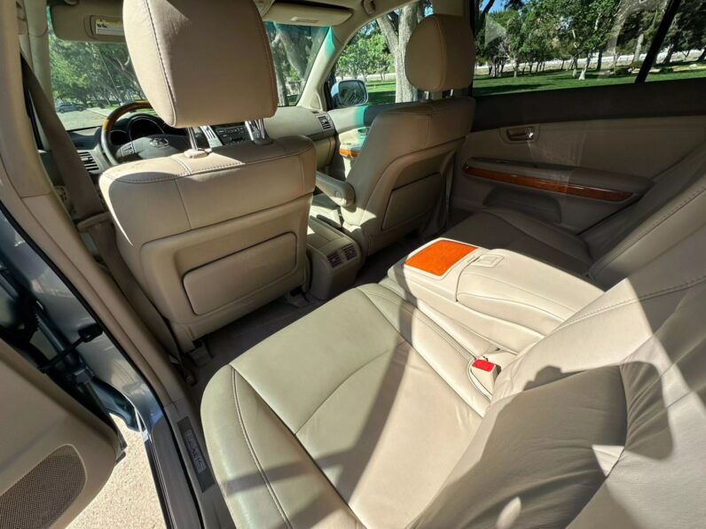 2008 Lexus RX RX 350