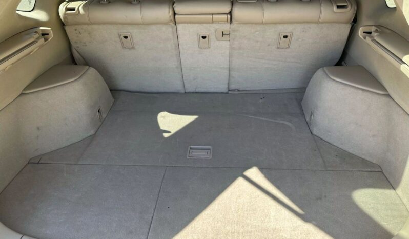 
								2008 Lexus RX RX 350 full									