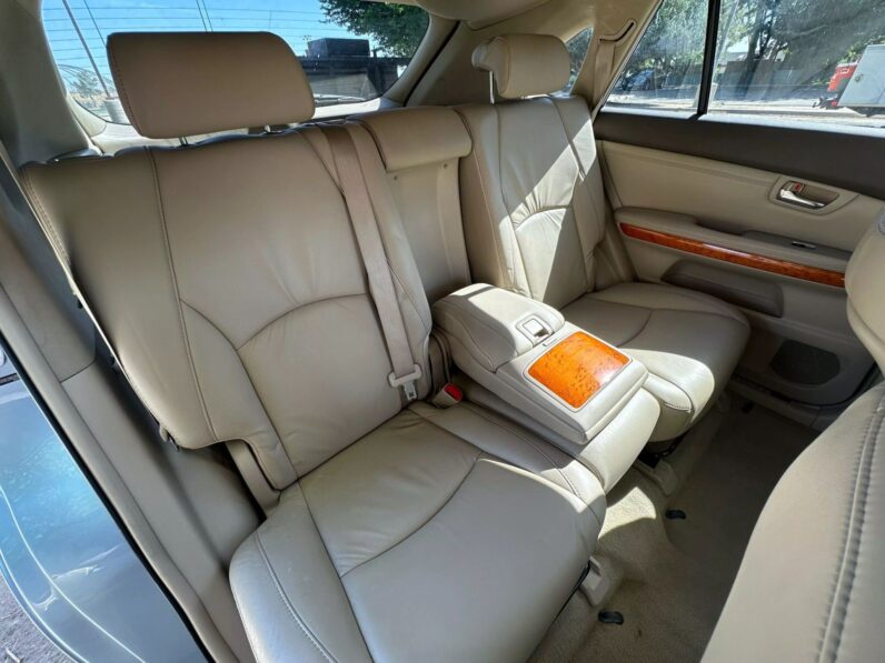 2008 Lexus RX RX 350