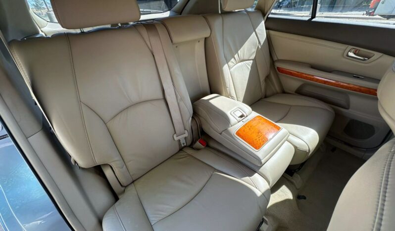 
								2008 Lexus RX RX 350 full									