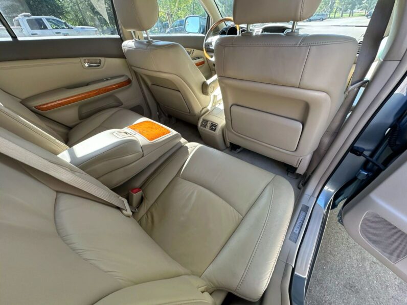 2008 Lexus RX RX 350