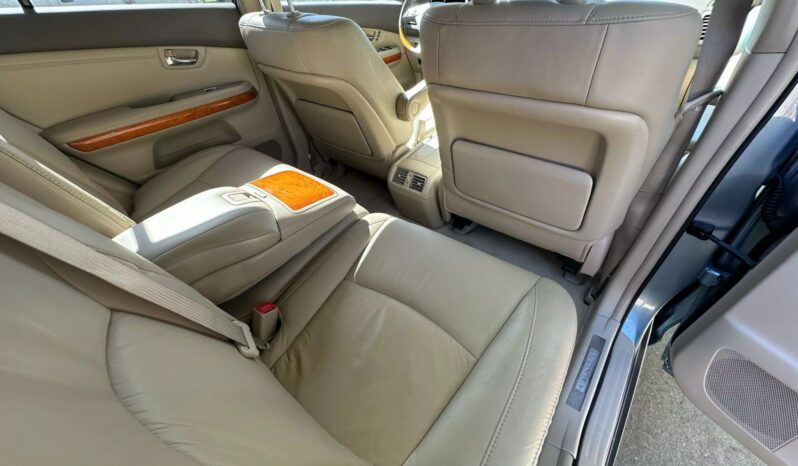 
								2008 Lexus RX RX 350 full									