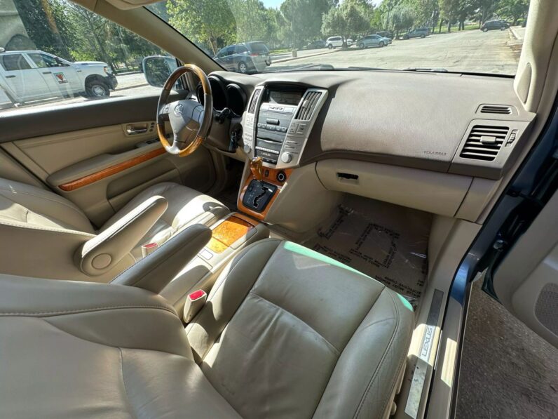 2008 Lexus RX RX 350