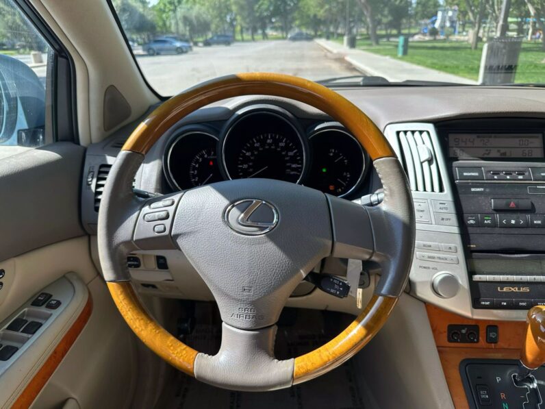 2008 Lexus RX RX 350