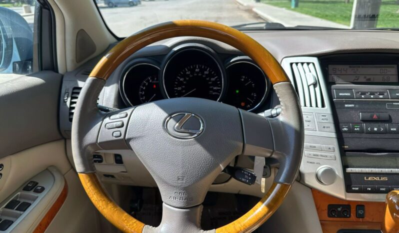
								2008 Lexus RX RX 350 full									