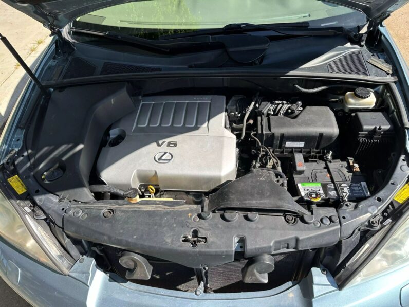 2008 Lexus RX RX 350