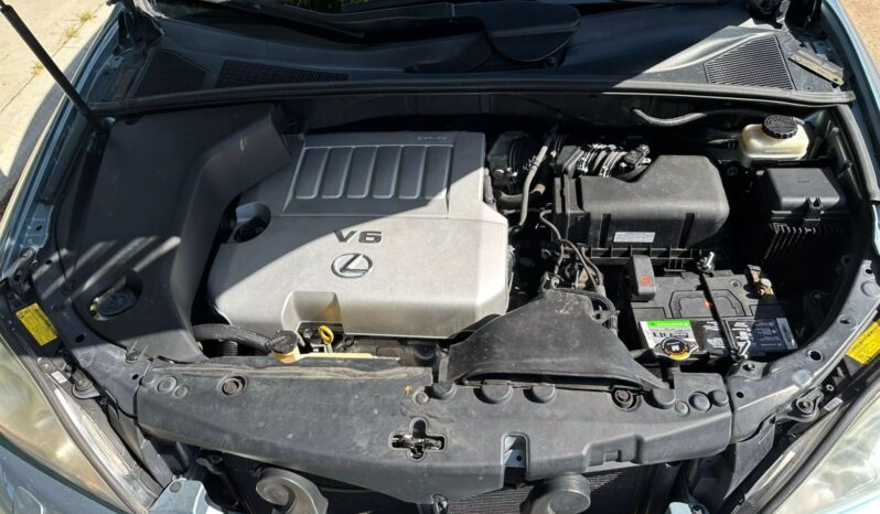
								2008 Lexus RX RX 350 full									