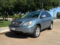 2008 Lexus RX RX 350