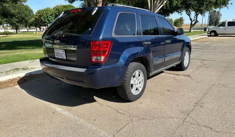 
								2006 Jeep Grand Cherokee Laredo full									