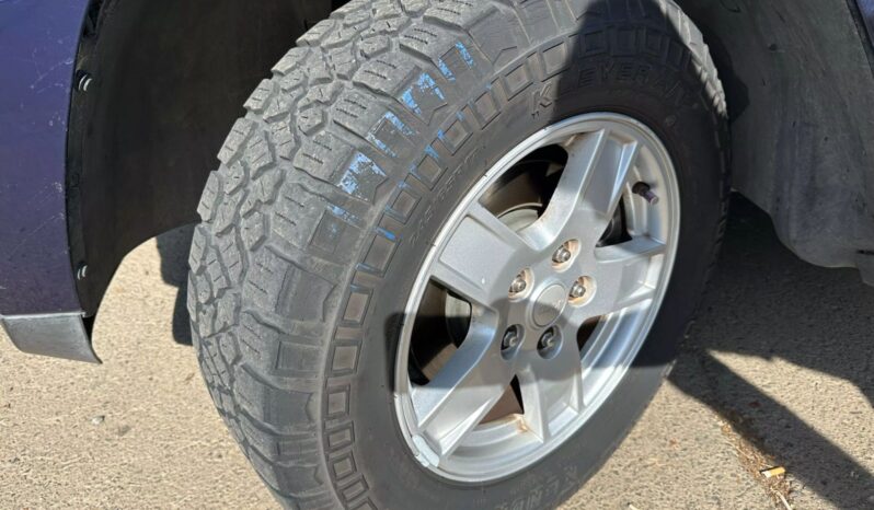 
								2006 Jeep Grand Cherokee Laredo full									