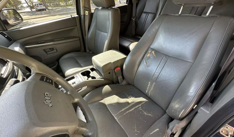 
								2006 Jeep Grand Cherokee Laredo full									